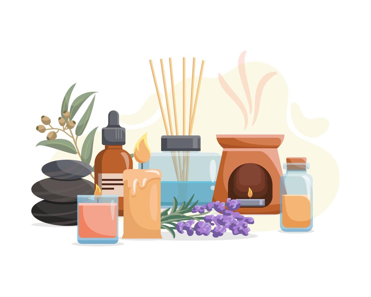 Unwind with Aromatherapy: The Surprising Benefits of Scent for Stress Relief