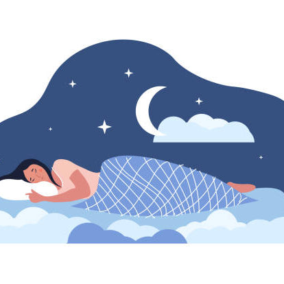 Unlock the Secrets to Good Health: The Power of Quality Sleep