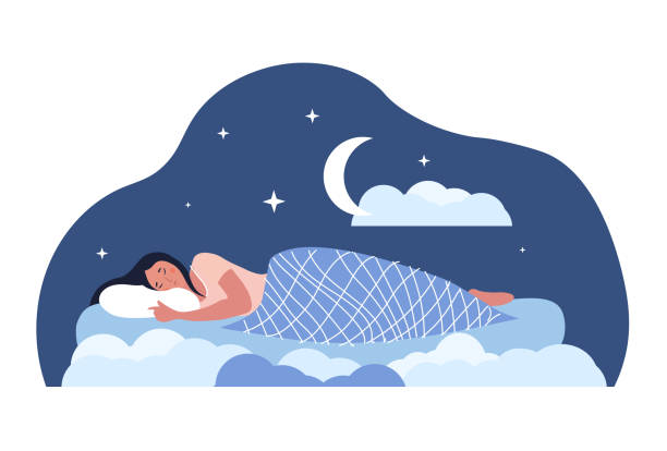 Unlock the Secrets to Good Health: The Power of Quality Sleep