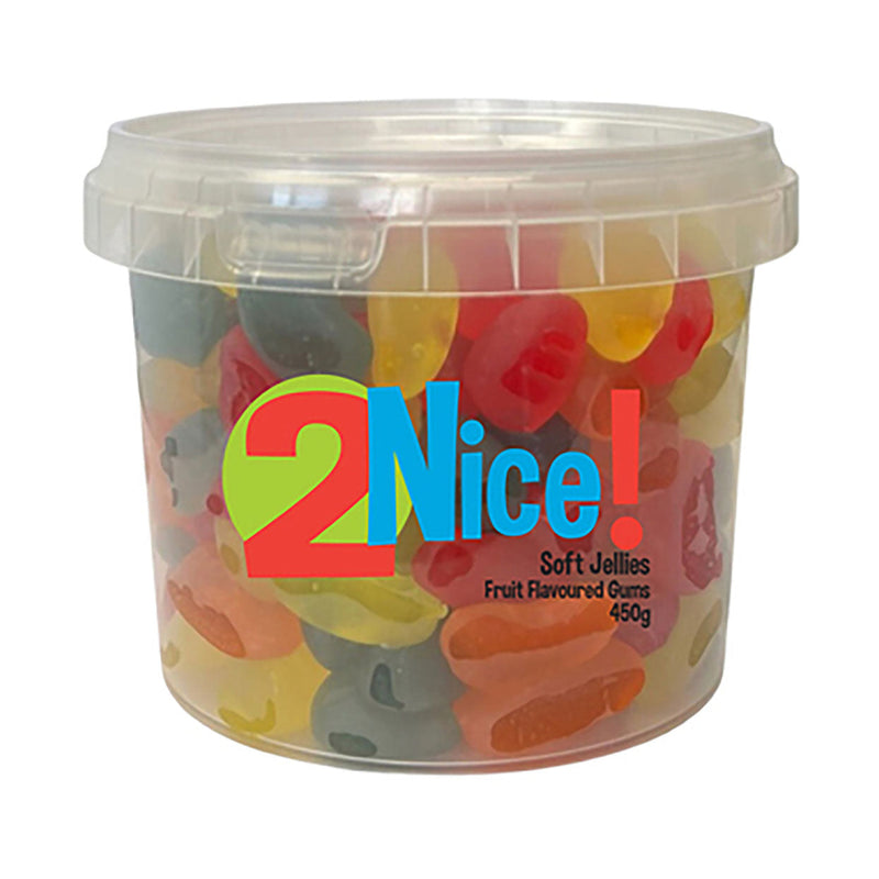 2Nice Soft Gums Galore 450g