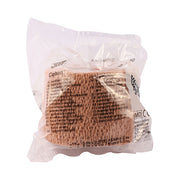 Solventum 3M Coban self-adherent tan wrap, 5cm x 4.5m, catalogue number 1582, in sealed packaging