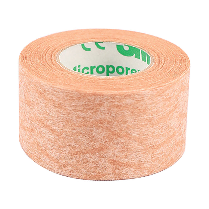 3M Micropore Tan 24mm x 9m