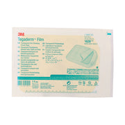 Solventum Front packaging for 3M Tegaderm 1628 Frame Style Transparent Film Dressing, 15 x 20cm, 1 Unit