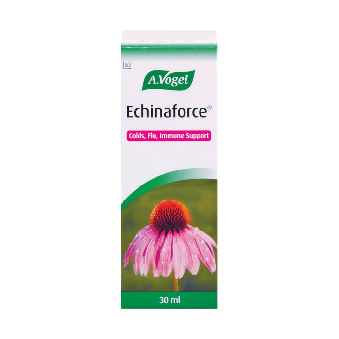 A.Vogel Echinaforce Echinacea Drops 30ml