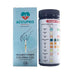 Accupro Urine Analysis Test Strips 100 Units