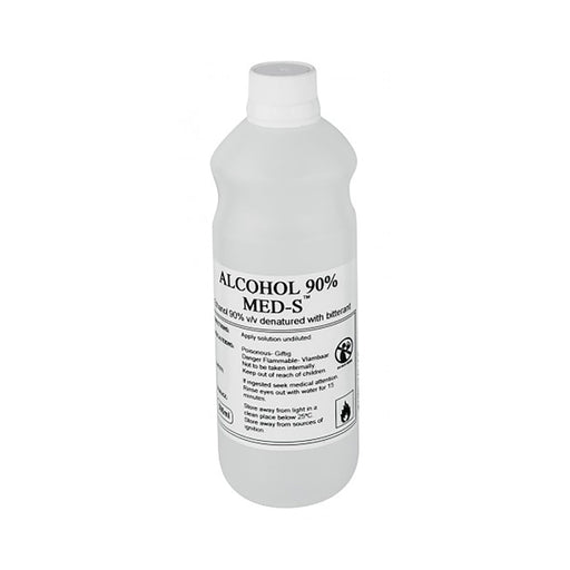 Accusol Alcohol 90% MED-S 500ml