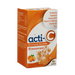 Acti-c Immune Booster Orange 20 Effervesent Tablets