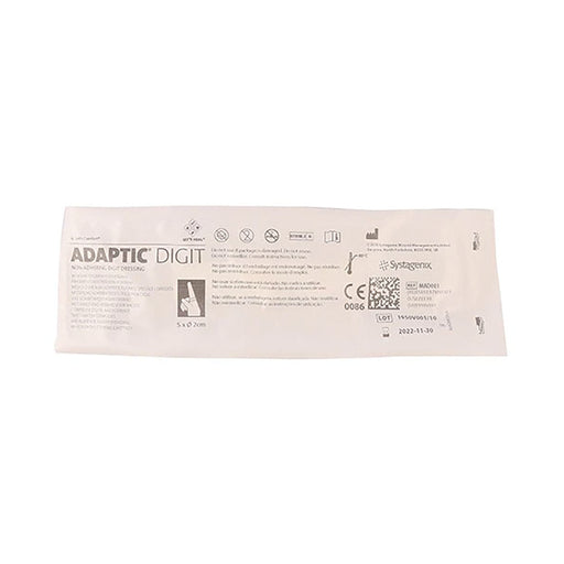 Adaptic Digit Dressing Small 1 Unit