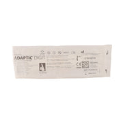 Front of Solventum Adaptic Digit Non-Adhering Extra Large Dressing, 3cm, 1 Unit, MAD042