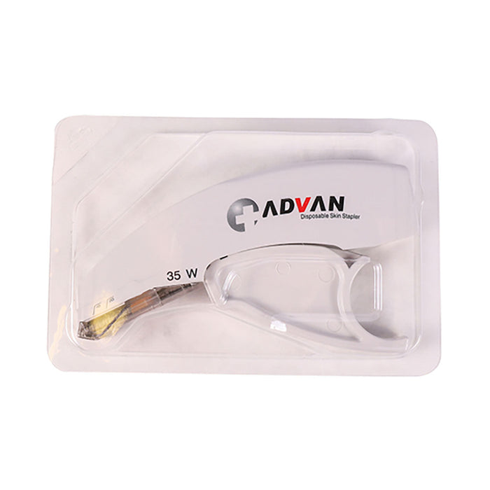 Advan Skin Stapler Disposable F 35w