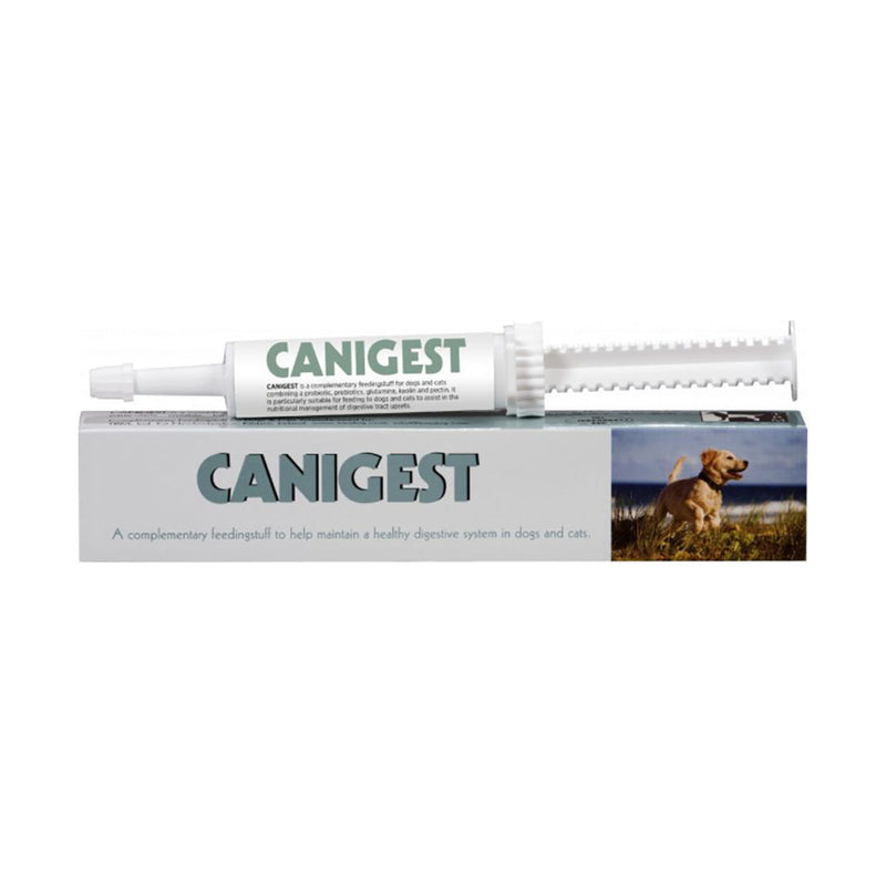 Afrivet Canigest 15ml