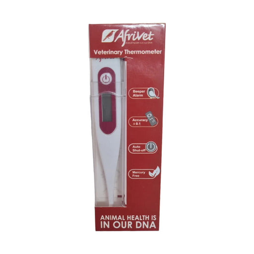 Afrivet Digital Thermometer