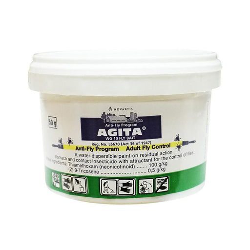 Agita Powder 50g