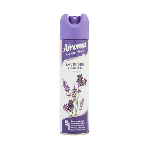Airoma Lavender Garden 400ml