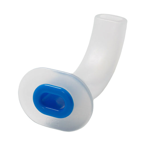 Akacia Airway Guedel Size 00 Blue