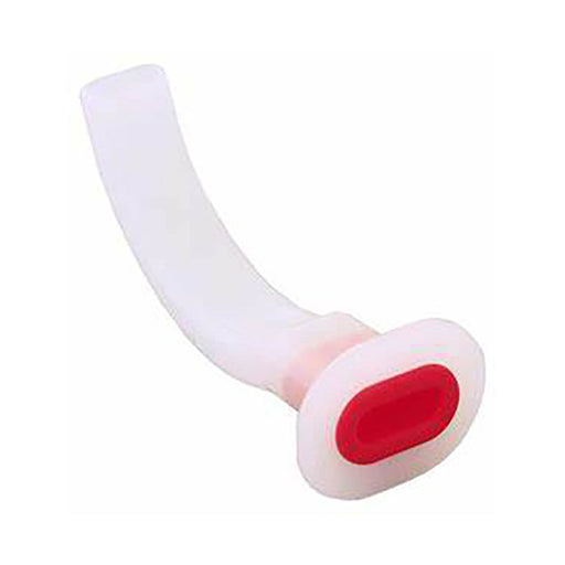 Akacia Airway Guedel Size 4 Red 1 Unit
