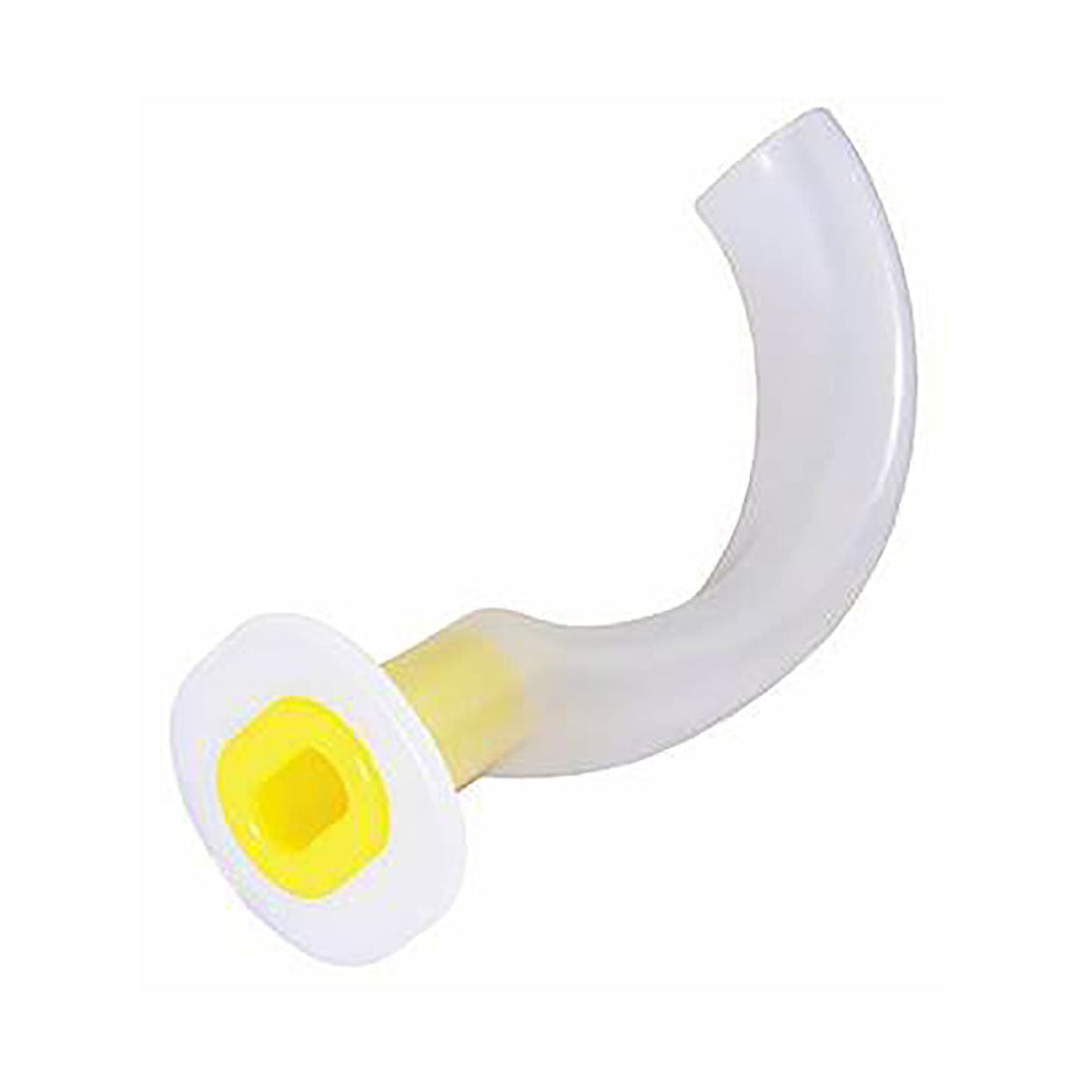 Akacia Airway Guedel Size 5 Yellow 1 Unit - Med365