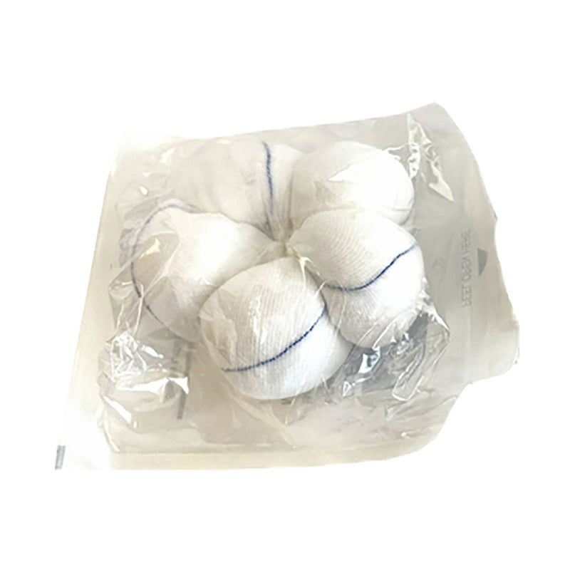 Akacia Cleansing Swab X-Ray Sterile 30mm 5 Pack