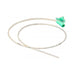 Akacia Feeding Tube Fg 5 40cm Plain 1 Unit