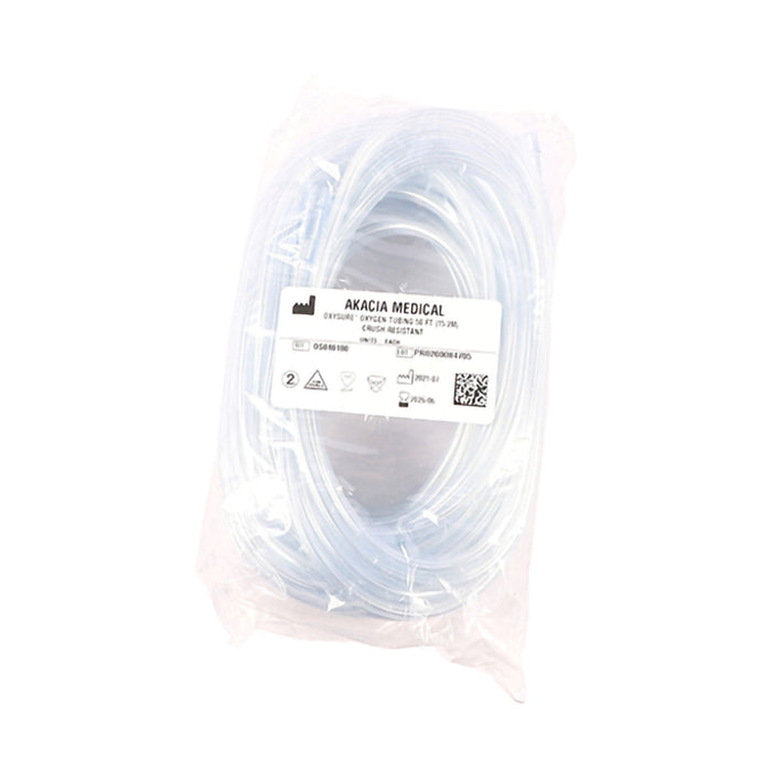 Akacia Oxygen Tubing 15m