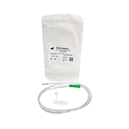 Akacia Ryles Duodenal Tube Fg14 + Ball Bearing