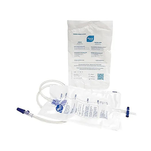Akacia Urine Bag Simpla 2000ml S4 1 Unit