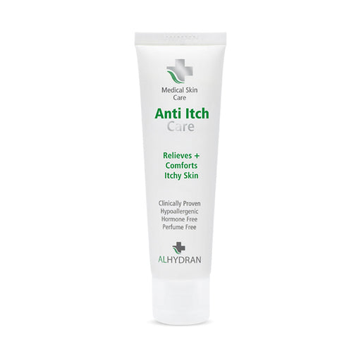 Alhydran Anti Itch Cream 59ml