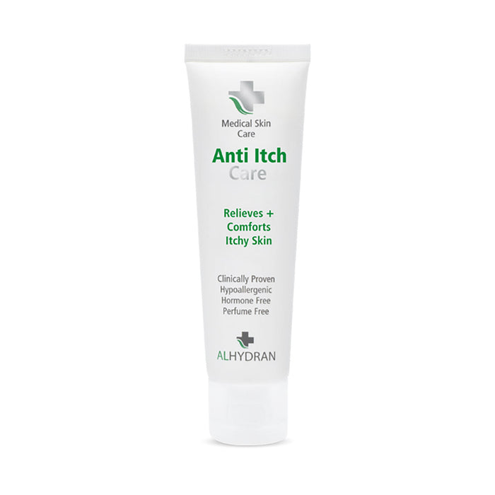 Alhydran Anti Itch Cream 59ml