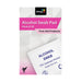 Almega Alcohol Swabs 10 Pack