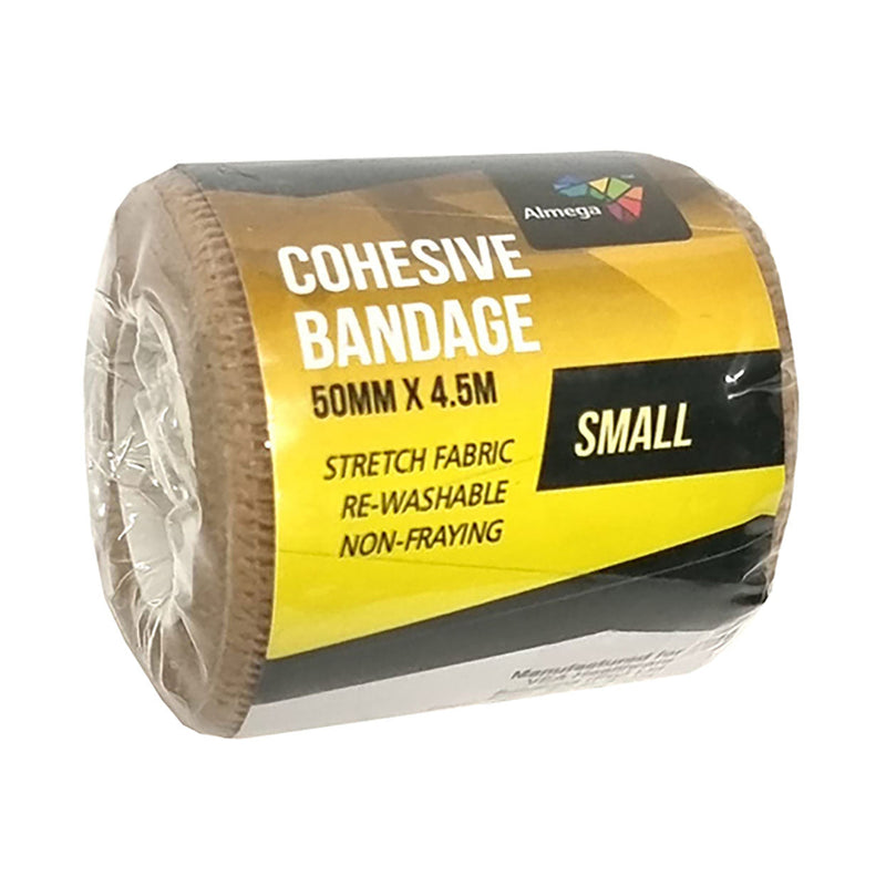 Almega Cohesive Bandage 50mm x 4.5m