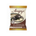 Amajoya Liquorice White Chocolate 75g