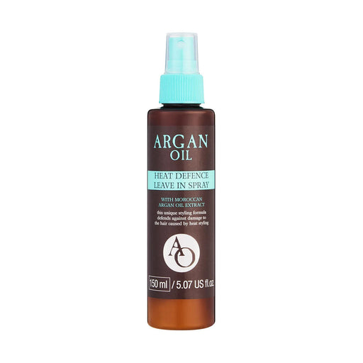 Ao Argan Oil Heat Defence Spray 150ml