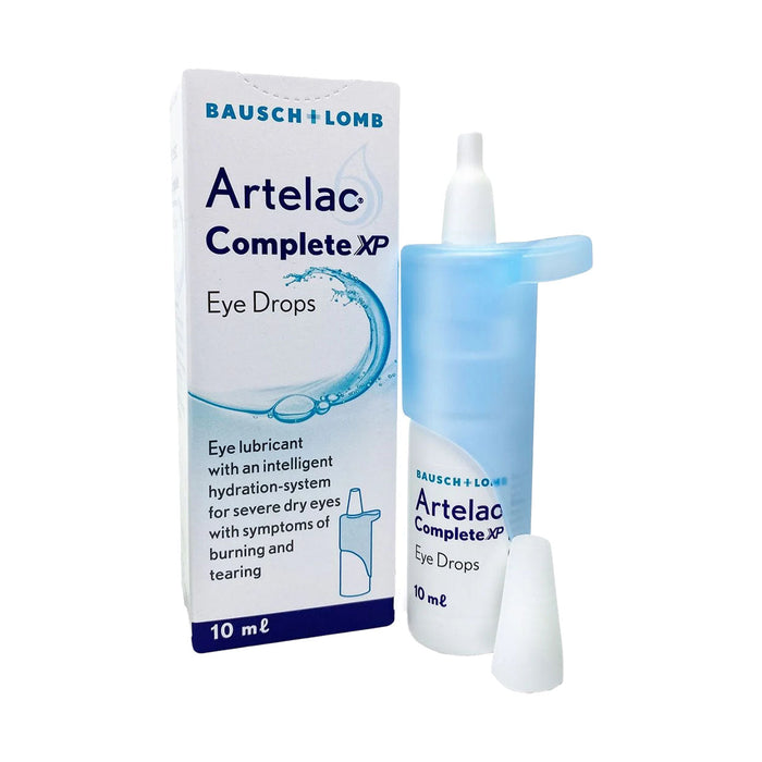 Artelac Complete Xp 10ml