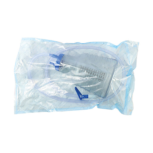 Avacare Chest Drainage Kit Adult