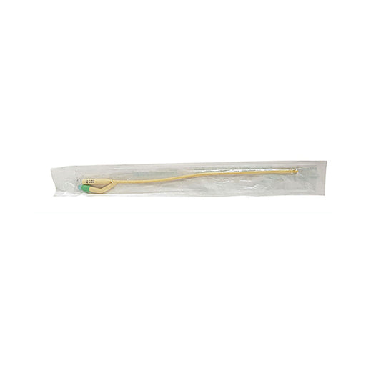 Avacare Foley Catheter Latex-Silicone Coated FG14-05 2 Way