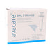 Avacare Syringe Luer Slip 5ml 100 Pack