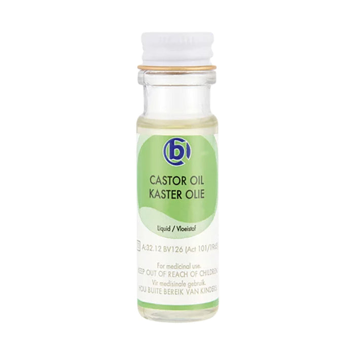 Avid Brands Castor Oil 20ml