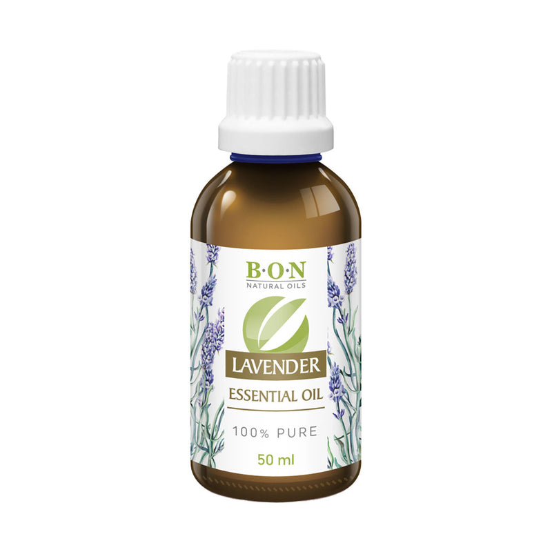 B.O.N Lavender Oil 50ml