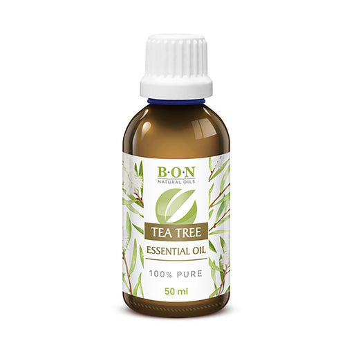 B.O.N Tea Tree Oil 50ml