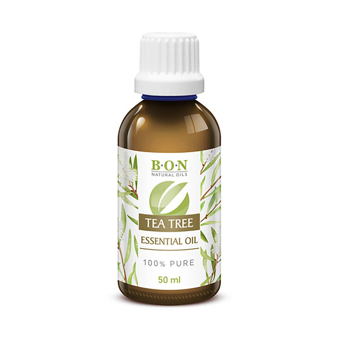 B.O.N Tea Tree Oil 50ml