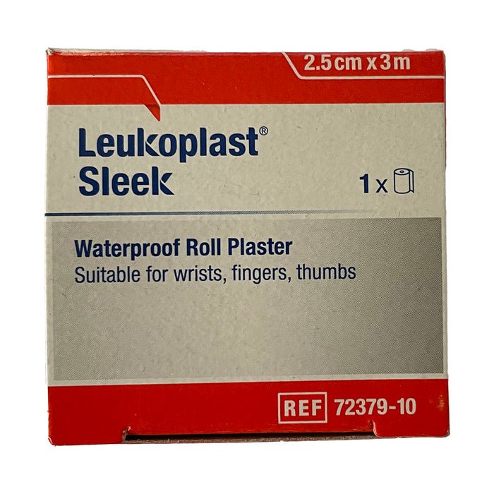 BSN Medical Leukoplast Sleek Roll 25mm x 3m