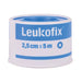 BSN Leukofix 2.5cm x 5m