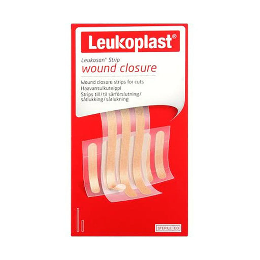 BSN Leukoplast Leukosan Strip Sterile Would Closure 1 Unit