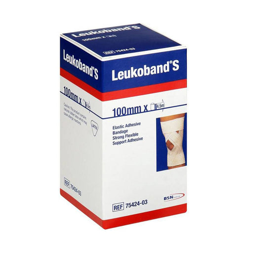 BSN Medical Actimove Leukoband S Beige 10cm x 4.5m
