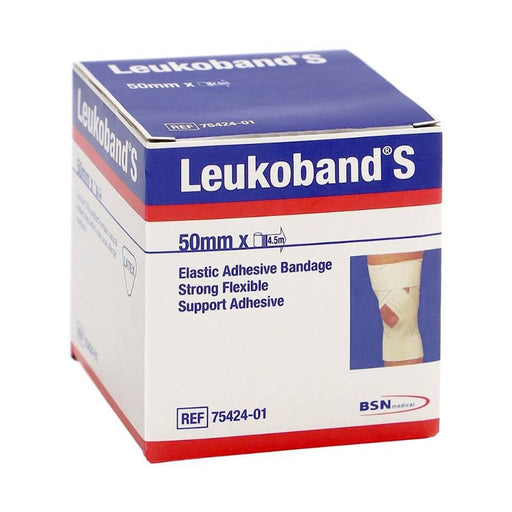 BSN Medical Actimove Leukoband S Beige 5cm x 4.5m