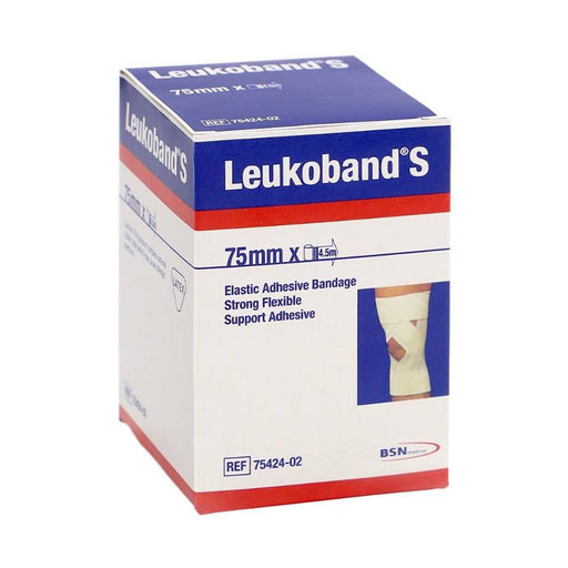 BSN Medical Actimove Leukoband S Beige 7.5cm x 4.5m