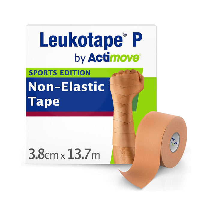 BSN Medical Actimove Leukotape P Beige 3.8cm x 13.7m