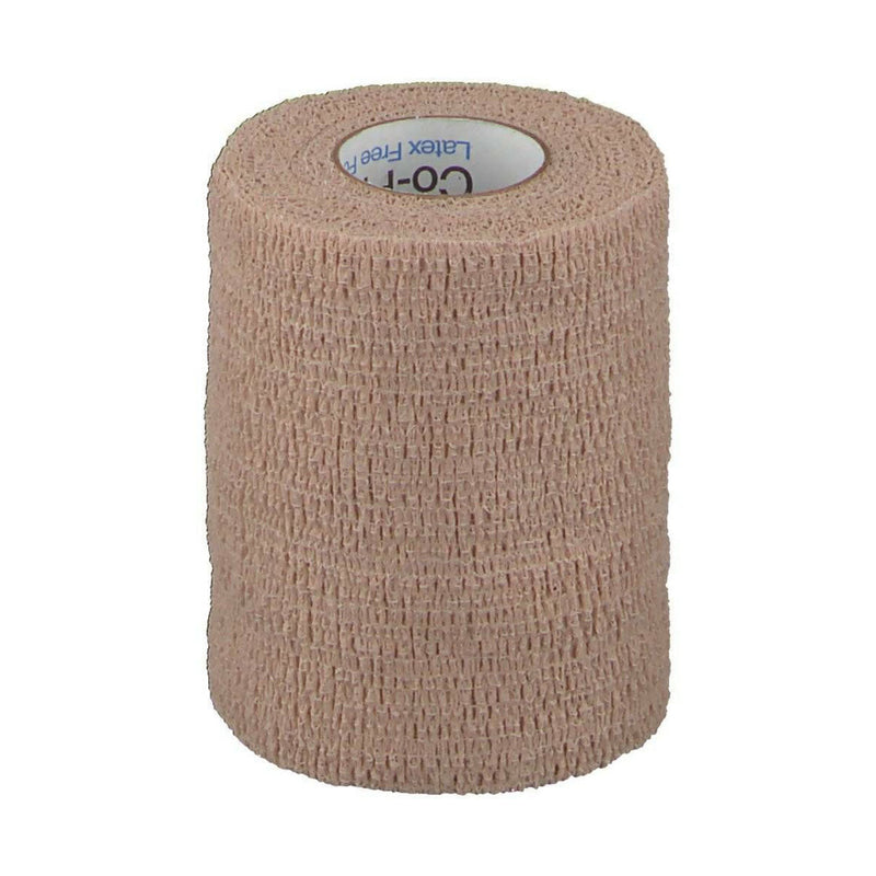 BSN Medical Co Plus Cohesive 100mm x 4.5m
