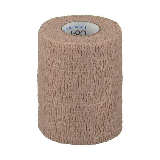 BSN Medical Co Plus Cohesive 100mm x 4.5m