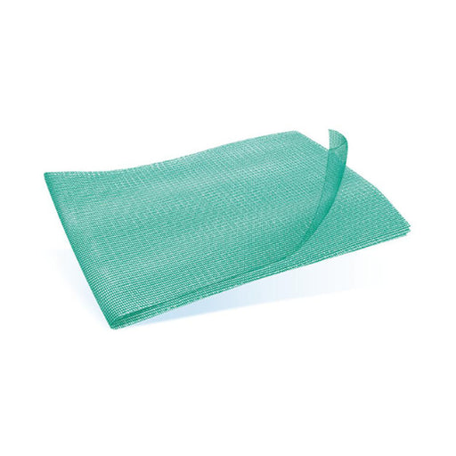 Cutimed Sorbact wound contact swab 7 x 9 cm single dressing